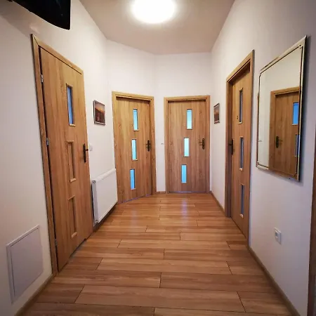 Starosadeckie * Stary Sącz