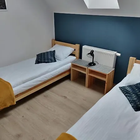 Starosadeckie Stary Sącz