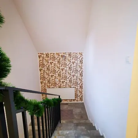 Starosadeckie Apartment Stary Sacz