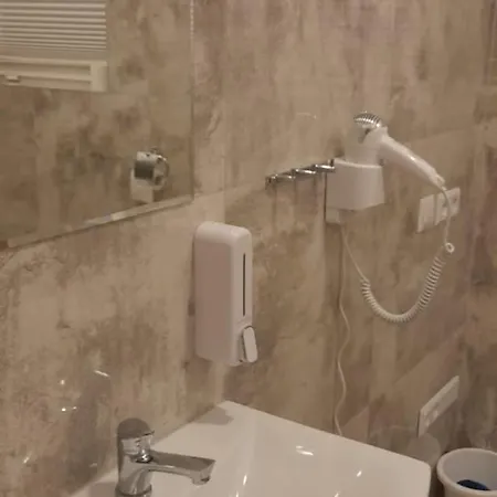 Starosadeckie Apartment *