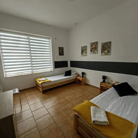 Apartment Starosadeckie Stary Sacz