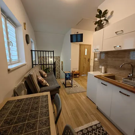 Lejlighed Starosadeckie *